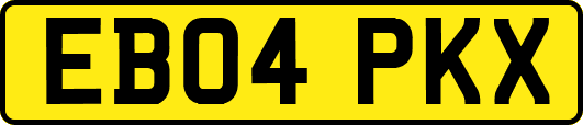 EB04PKX