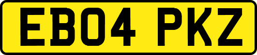 EB04PKZ
