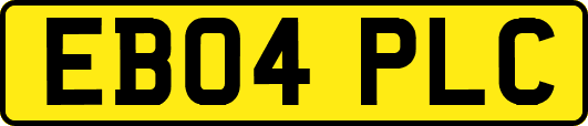 EB04PLC