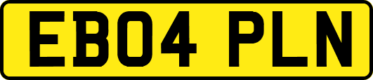 EB04PLN