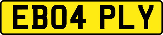 EB04PLY