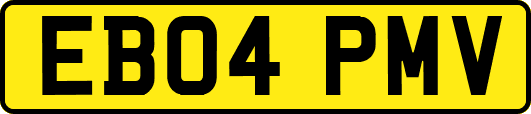 EB04PMV