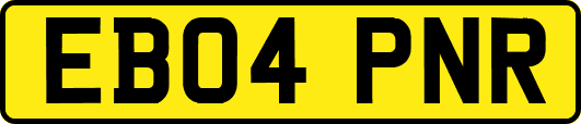 EB04PNR