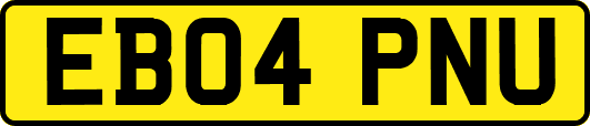 EB04PNU