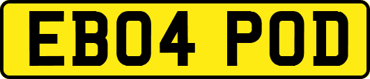 EB04POD