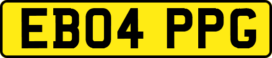 EB04PPG