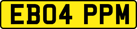 EB04PPM