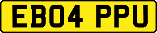 EB04PPU