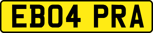 EB04PRA