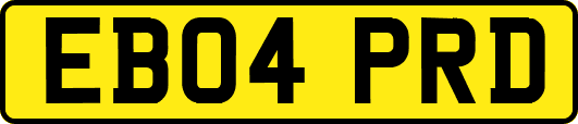 EB04PRD