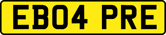 EB04PRE