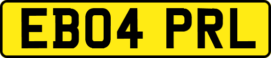 EB04PRL
