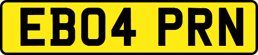 EB04PRN