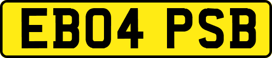 EB04PSB