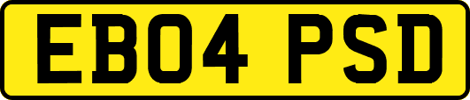EB04PSD