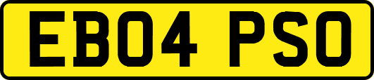 EB04PSO