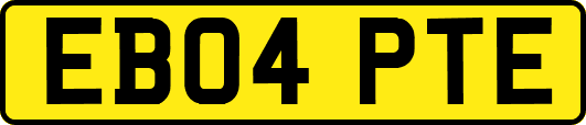 EB04PTE