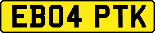 EB04PTK