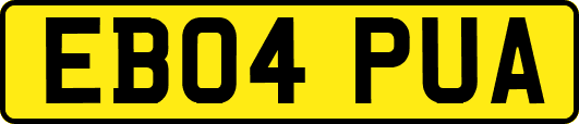 EB04PUA