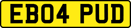 EB04PUD