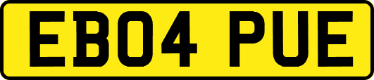 EB04PUE