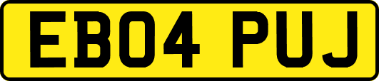 EB04PUJ