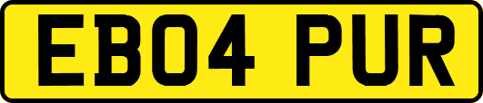 EB04PUR