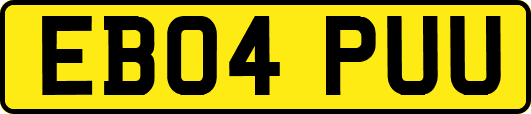 EB04PUU