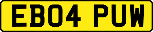 EB04PUW