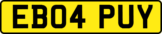 EB04PUY