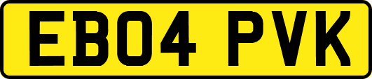 EB04PVK