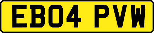 EB04PVW