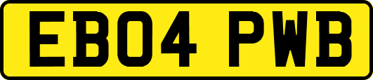 EB04PWB