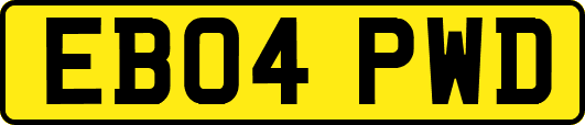 EB04PWD