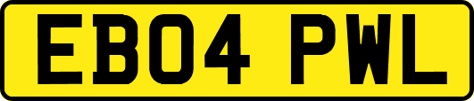 EB04PWL
