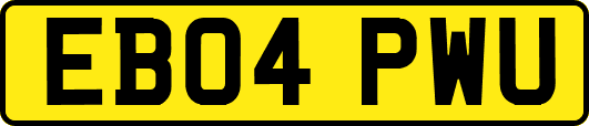 EB04PWU