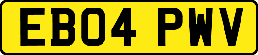 EB04PWV
