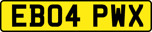 EB04PWX