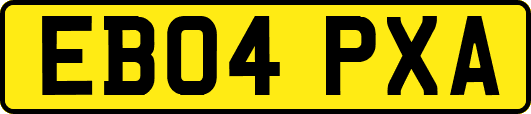 EB04PXA
