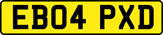 EB04PXD
