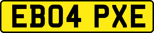EB04PXE