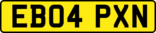 EB04PXN