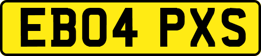 EB04PXS