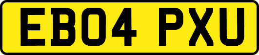 EB04PXU