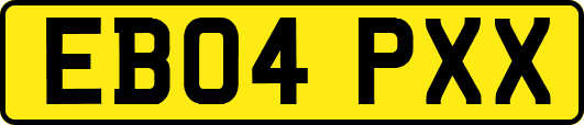 EB04PXX