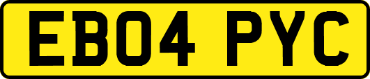 EB04PYC