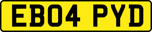 EB04PYD