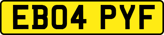 EB04PYF