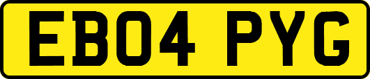 EB04PYG