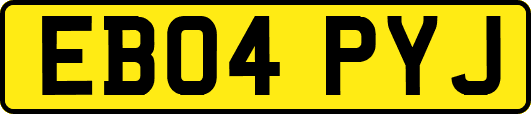 EB04PYJ